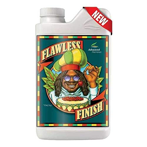 Advanced Nutrients-Flawless Finish (Final Phase) Limpiador de fertilizantes 500ml