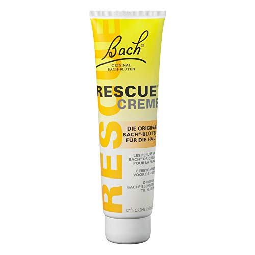 Bach Original Rescue Cream 150 ml