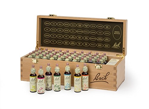 (Bach Professional Set Box) - Bach Original Flower Remedies Professional Set Box
