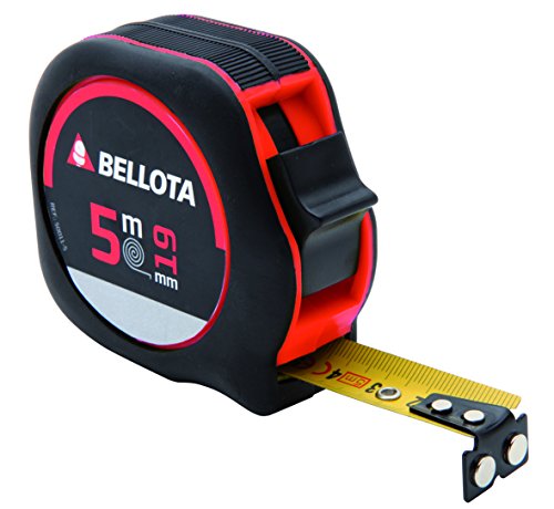 Bellota 50011M-5 Flexómetro