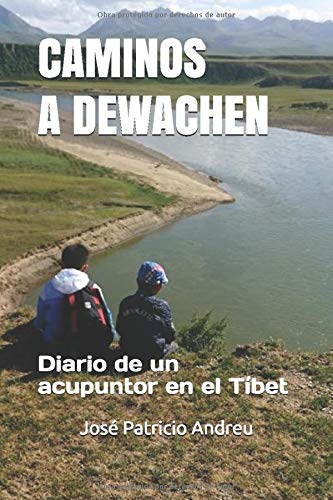Caminos a Dewachen: Diario de un acupuntor en el Tíbet