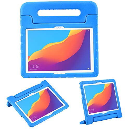 cradle HR Funda protectora a prueba de golpes para tablets Huawei MediaPad T5 10 de 10,1 pulgadas y Huawei Honor Play Pad de 10,1 pulgadas