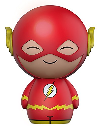 Dorbz - DC: The Flash