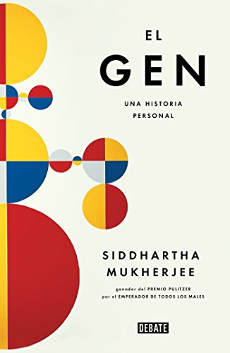 El gen (edición en castellano): Una historia personal (Ciencia y Tecnología)