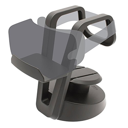 ElecGear – Stand para VR Gafas de Realidad Virtual - HMD Headset auricular Station Soporte de almacenaje y cable organizador para SONY PlayStation PS VR / Oculus Rift / HTC VIVE / Samsung Gear VR