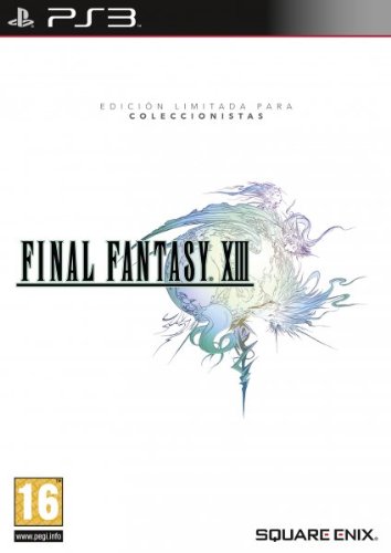 Final Fantasy XIII - Edición de Coleccionista