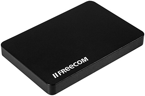 Freecom technologies - Freecom Mobile Drive Classic 2,5 USB 3.0 2,5tb