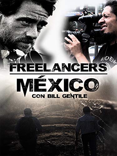 Freelancers: México