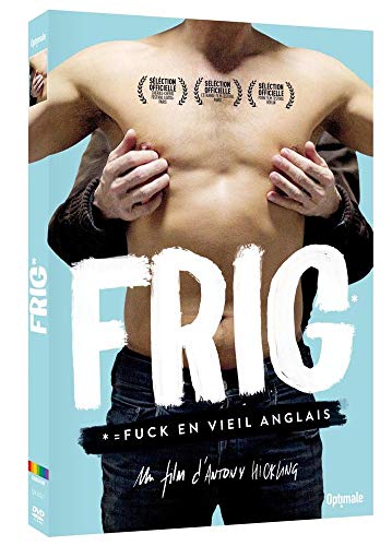 Frig [Francia] [DVD]