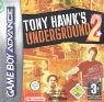 GameBoy Advance - Tony Hawk's Underground 2