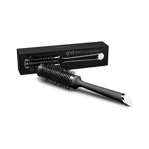 Ghd Ceramic Vented Radial Size 2 35 mm Cepillo - 100 gr