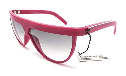 Gianni Versace - Gafas de sol para hombre y mujer, color rojo