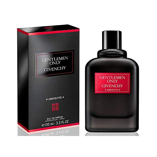Givenchy Gentlemen Only Absolute Edp Vapo 50 Ml - 50 ml.