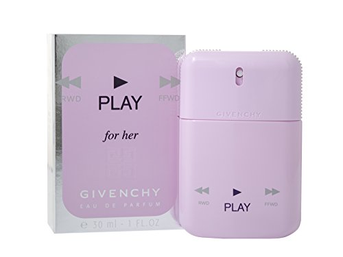 Givenchy Play For Her Agua de perfume Vaporizador 30 ml