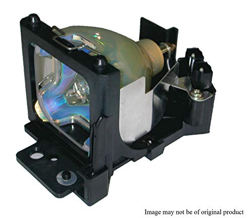GO Lamps GL599K lámpara de proyección UHP - Lámpara para proyector (UHP, Vivitek, 5811100784-S)