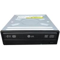 Grabadora de DVD LG GSA-H50N µ a granel negro