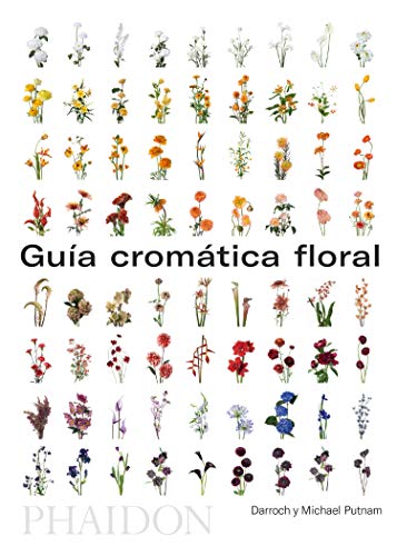 Guía cromática floral (GARDENS)