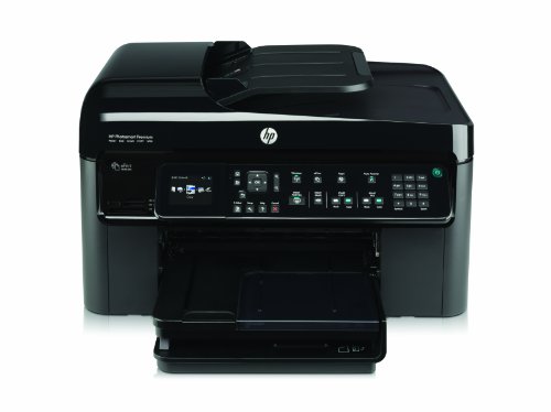 HP CQ521B#BEK - Impresora multifunción de tinta color (32 ppm, Legal (216 x 356 mm))