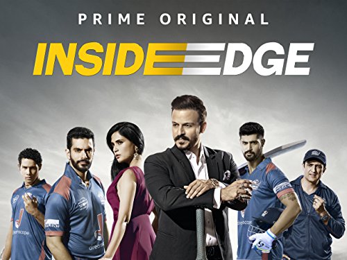 Inside Edge Season 1