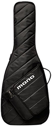Mono M80-SEG-BLK funda para guitarra eléctrica