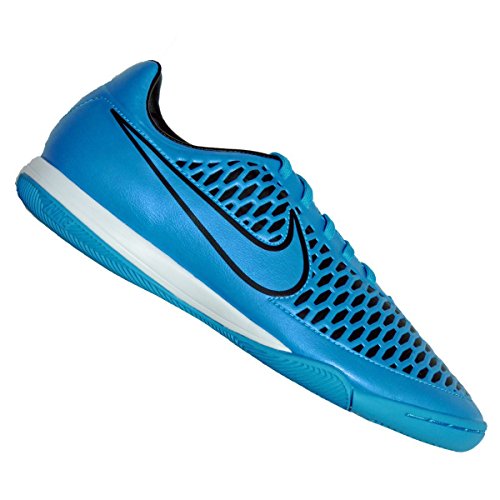 NikeJr. Magista Onda IC - Botas de fútbol (Zapatillas de Carrera) Unisex, para niños, Color, Talla 38 EU