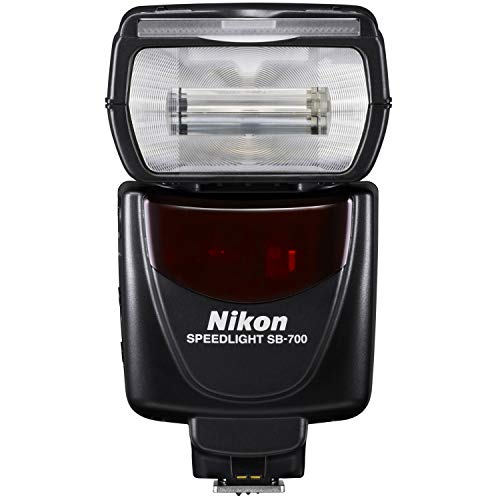 Nikon SB-700 - Flash de zapata para cámaras réflex Nikon