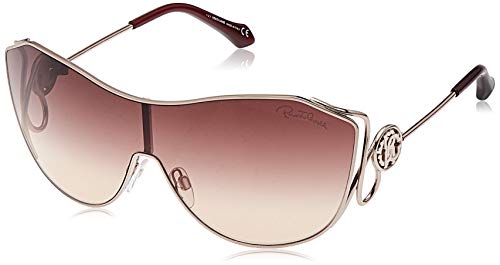 Roberto Cavalli Sunglasses Rc1061 38G 00 Gafas de sol, Plateado (Silver), 146.0 para Mujer