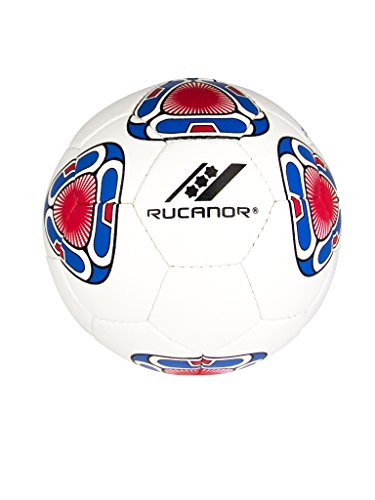 Rucanor Ipanema III – Balón de fútbol Sala, para Interiores de fútbol