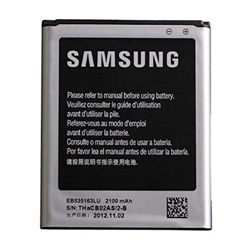 Samsung EB535163LU Battery