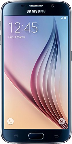 Samsung Galaxy S6 SM-G920F 32GB 4G Azul - Smartphone (Android, SIM única, NanoSIM, gsm, UMTS, WCDMA, LTE)