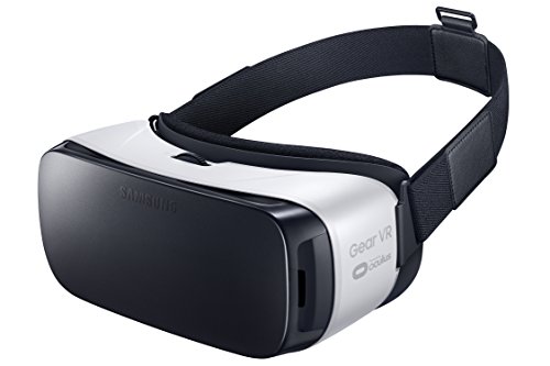 Samsung SM-R322NZWAXAR - Gafas 3D