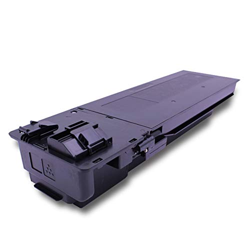 Sharp AR-202CT - Cartucho de tóner compatible con Sharp AR- 160 162163 164 200 201 202 205 para fotocopiadora, color negro