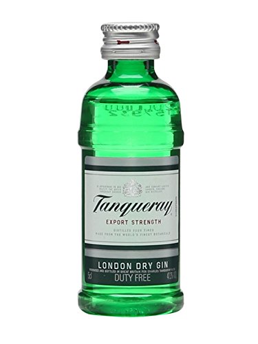 Tanqueray Export Gin Gin 5cl