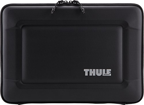 Thule TGSE2254 - Funda para Apple MacBook Pro Retina 15", Color Negro