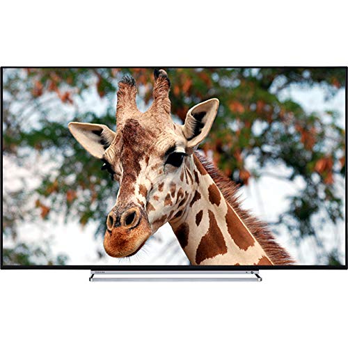 Toshiba 65U6763DG televisor 65" LED 4K Ultra HD Smart TV