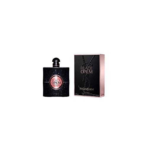 Yves Saint Laurent Black Opium Limited Edition Edp Vapo 150 Ml 150 ml