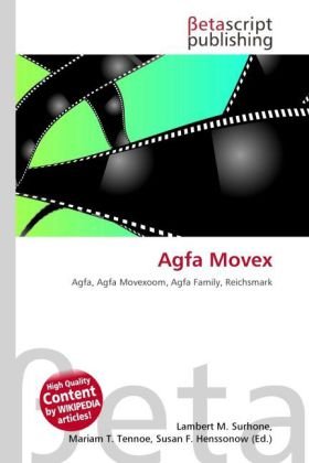 Agfa Movex: Agfa, Agfa Movexoom, Agfa Family, Reichsmark