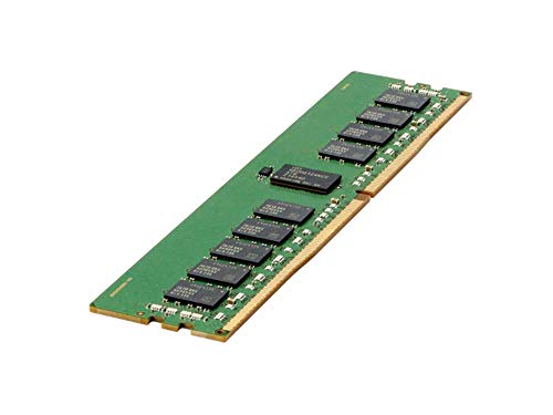 HPE Kit DE Memoria ESTÁNDAR SIN BUFER 879505-B218 GB (1 X 8 GB) Rango ÚNICO X8 DDR4-2666 CAS-19-19-19