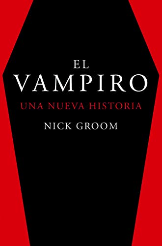 El vampiro. Una nueva historia (Otros títulos)