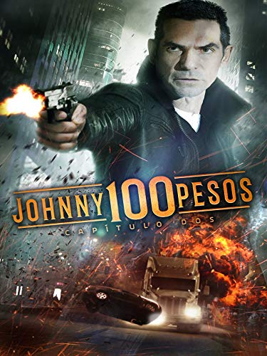 Johnny 100 Pesos: Capitulo Dos