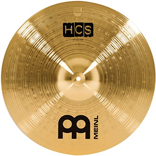 Meinl Cymbals HCS18CR - Platillo Crash (18")