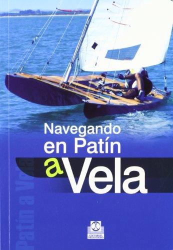 Navegando En Patín a Vela (Deportes)