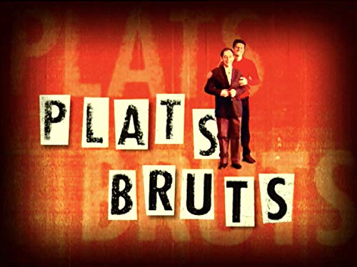Plats Bruts