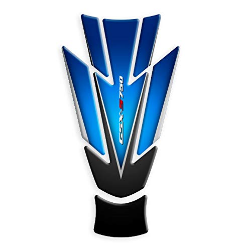 Protector de Depósito Suzuki GSX-S 750 F 2015 – 2017 GP-219(M) (Blue)