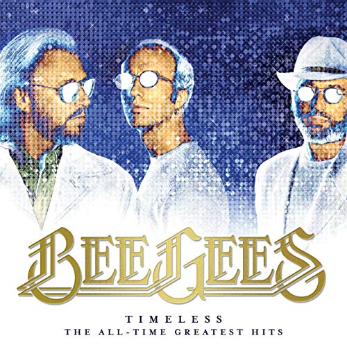 Timeless: The All-Time Greatest Hits [Vinilo]