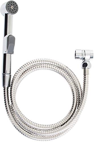 Cornat lavabo ducha Juego de reequipamiento, de alcachofa de ducha, uso universal, 1 pieza, sa141
