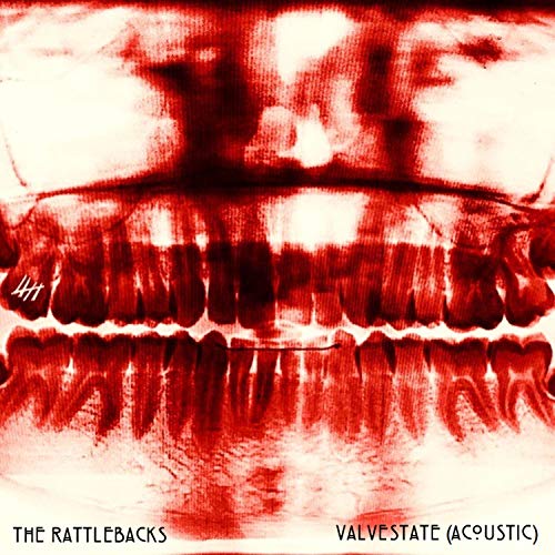 Valvestate (feat. Joey Newell)