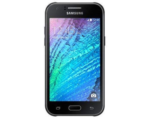 Samsung Galaxy J1 Mini Prime (2016) SM-J106F 4" 4G 1GB 8GB 1500mAh Negro - Smartphone (10,2 cm (4"), 1 GB, 8 GB, 5 MP, Android, Negro)