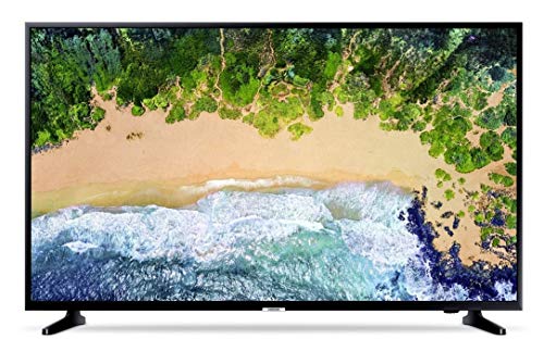 Samsung UE50RU7172 televisor 50'' LCD LED UHD 4K 2019 Smart TV WIFI Bluetooth
