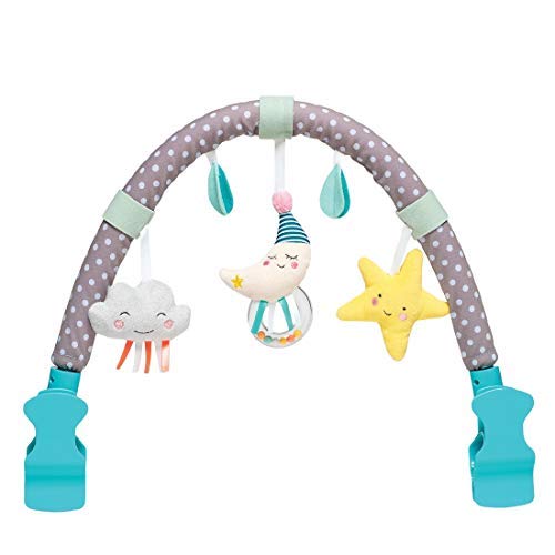 Taf Toys 12365 - Arco de carrito Mini Luna